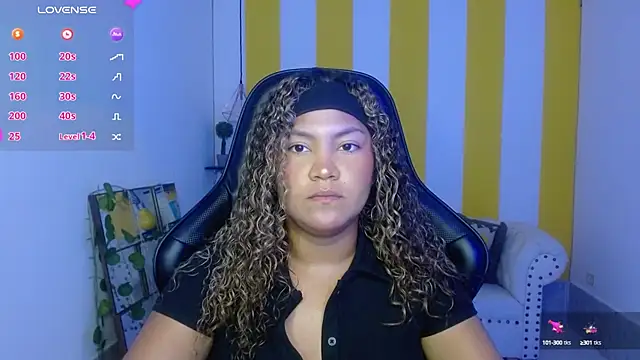 Cristal War online show from 01-09-25, 11:24