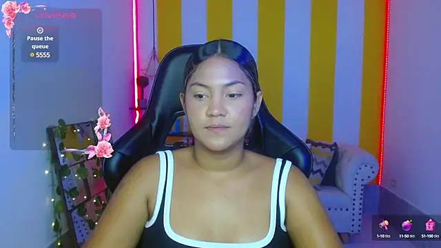 Cristal War online show from 01-14-25, 11:58