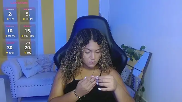 Cristal War online show from 02-26-25, 02:37