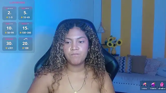 Cristal War online show from 02-28-25, 02:53