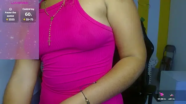 Cristal War online show from 03-18-25, 11:53