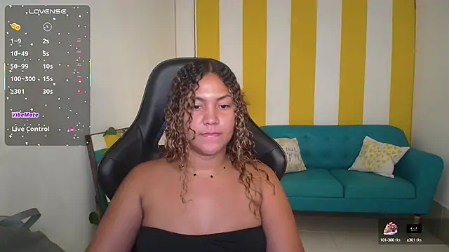 Cristal War online show from 10-03-25, 11:46