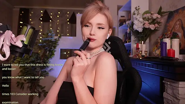 Chriss Fox online show from 02-15-26, 03:42