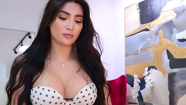  BellaDonna  online show from 02-13-26, 01:34