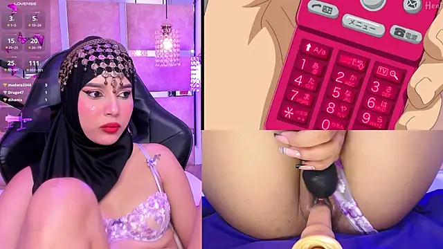 SweetieCloe  online show from 01-22-25, 12:16