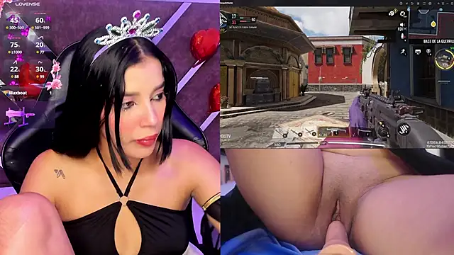 SweetieCloe  online show from 02-15-25, 09:04