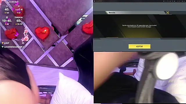 SweetieCloe  online show from 02-22-25, 08:53