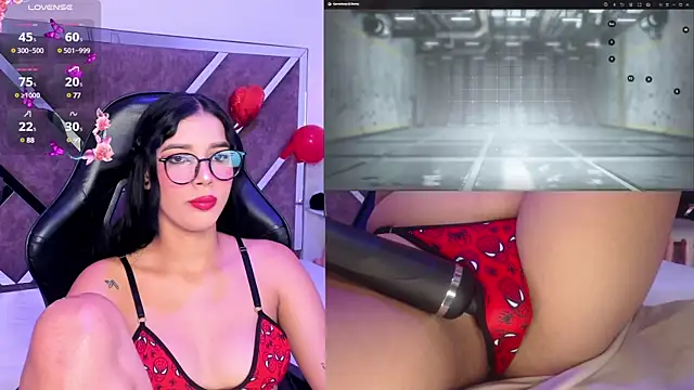 SweetieCloe  online show from 02-24-25, 09:31