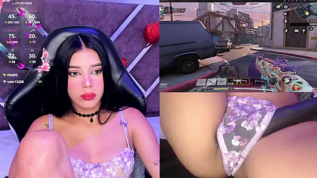 SweetieCloe  online show from 02-26-25, 01:00