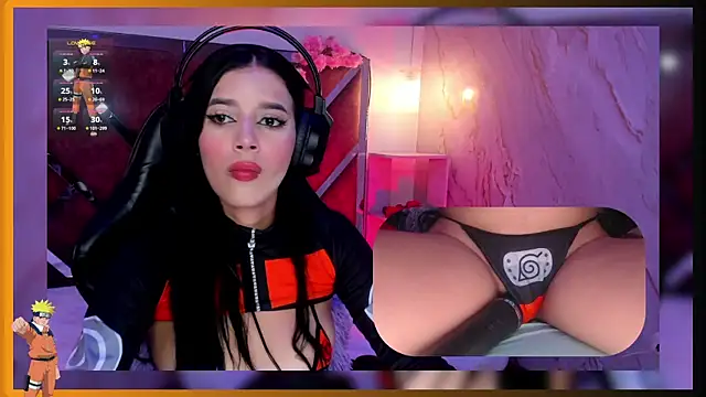 SweetieCloe  online show from 09-15-25, 08:53