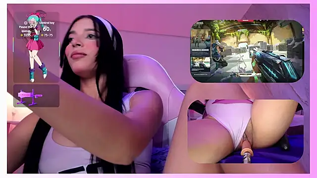 Snapshot of SweetieCloe_ chatting on 05-06-26, 09:31 SweetieCloe online show from 05-06-26, 09:31
