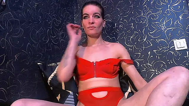 Strawberry Milfa online show from 02-20-26, 09:15