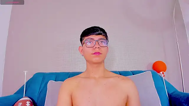 CodyTwink online show from 03-08-25, 03:45