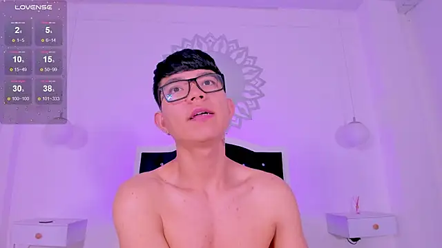 CodyTwink online show from 11-30-25, 10:08