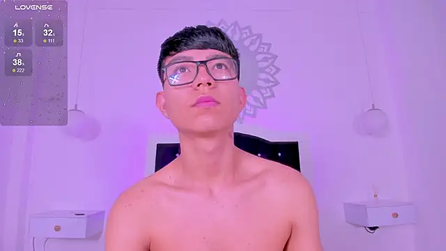 CodyTwink online show from 01-11-26, 10:31