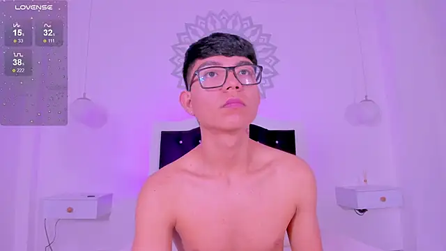 CodyTwink online show from 01-13-26, 03:28