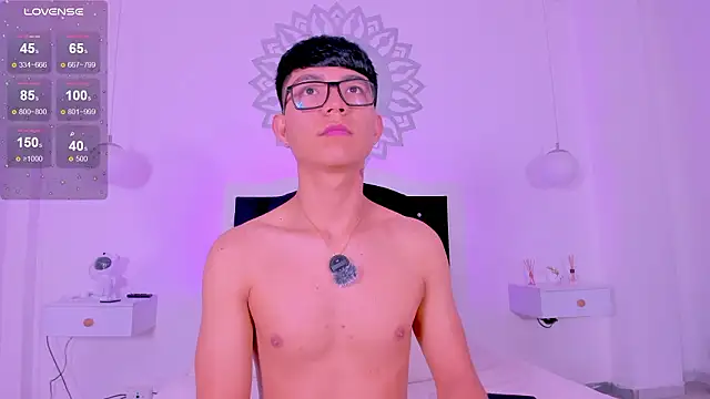 CodyTwink online show from 02-08-26, 10:57