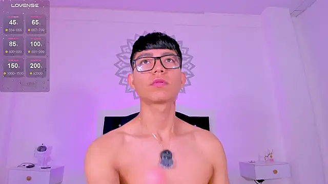 CodyTwink online show from 03-16-26, 01:26