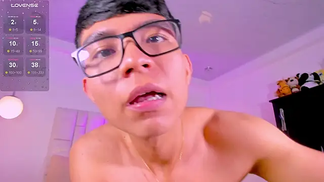 CodyTwink online show from 04-01-26, 06:27