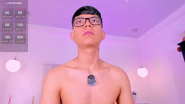 CodyTwink online show from 07-15-26, 01:49