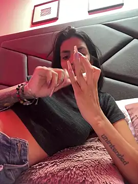 DeuxGold online show from 02-14-26, 03:47