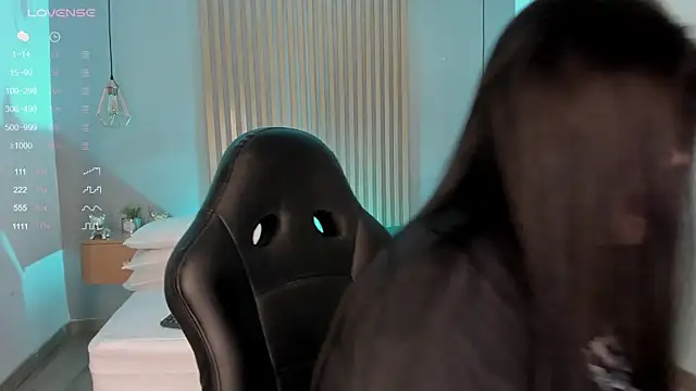 Harmonybabe  online show from 02-27-25, 08:09