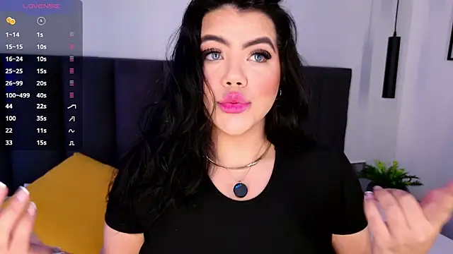 Harmonybabe  online show from 09-19-25, 11:33