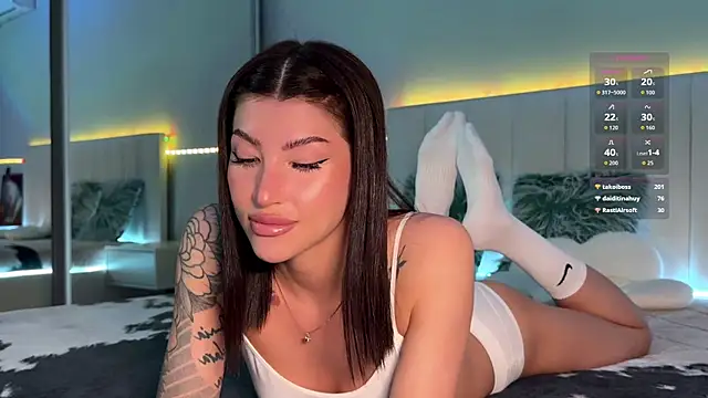 ellie miu online show from 06-05-26, 08:03