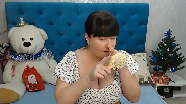 Snapshot of Sexy_MALIKKA chatting on 12-19-24, 03:51 Sexy MALIKKA online show from 12-19-24, 03:51