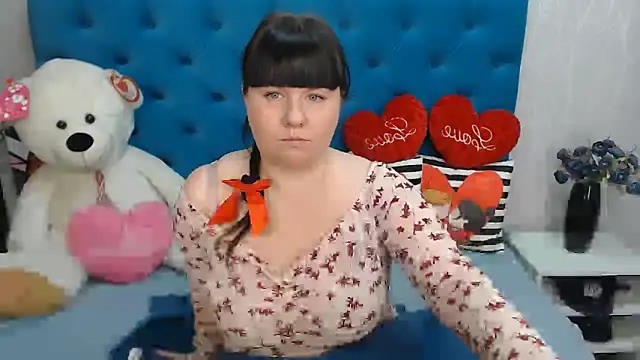 Snapshot of Sexy_MALIKKA chatting on 02-14-25, 07:59 Sexy MALIKKA online show from 02-14-25, 07:59