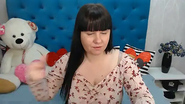 Snapshot of Sexy_MALIKKA chatting on 02-18-25, 08:27 Sexy MALIKKA online show from 02-18-25, 08:27