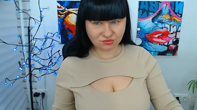 Sexy MALIKKA online show from 11-25-25, 03:28