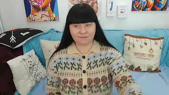 Sexy MALIKKA online show from 01-19-26, 05:44