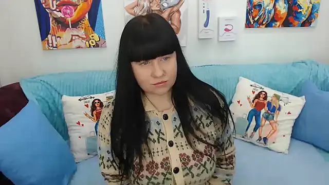 Sexy MALIKKA online show from 02-05-26, 03:33