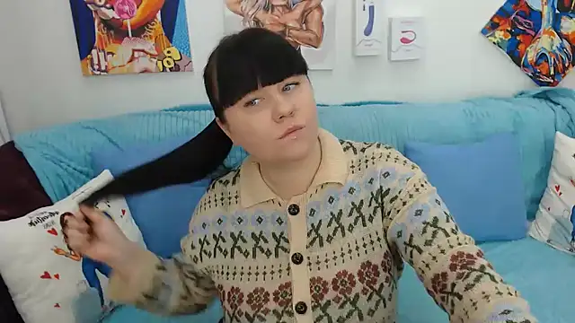 Sexy MALIKKA online show from 02-28-26, 01:12