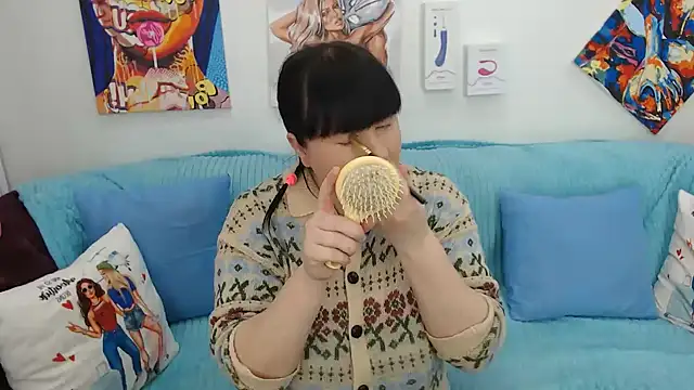 Sexy MALIKKA online show from 03-20-26, 04:39