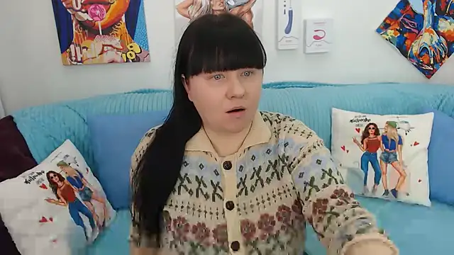 Sexy MALIKKA online show from 04-01-26, 04:57