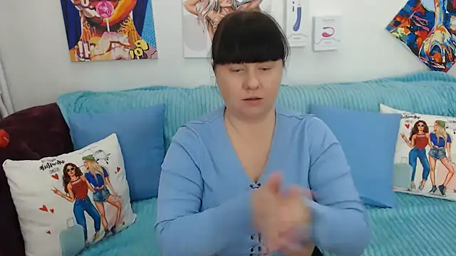 Sexy MALIKKA online show from 04-25-26, 08:06