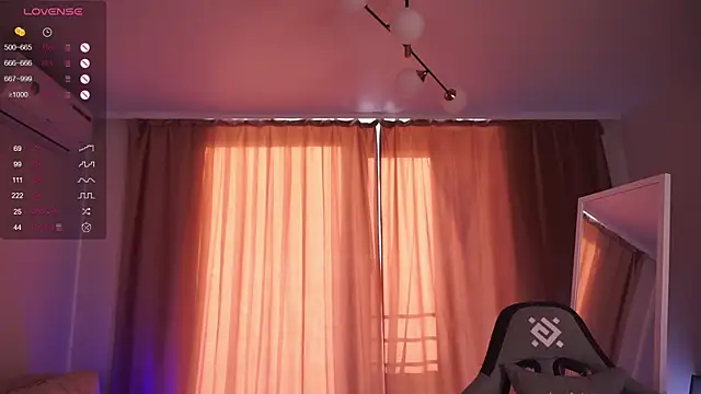 AnuricBriny online show from 03-21-25, 03:12