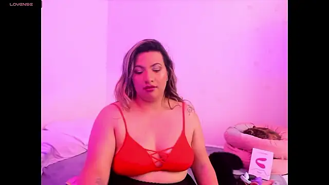 lilith eve28 online show from 12-03-24, 01:10