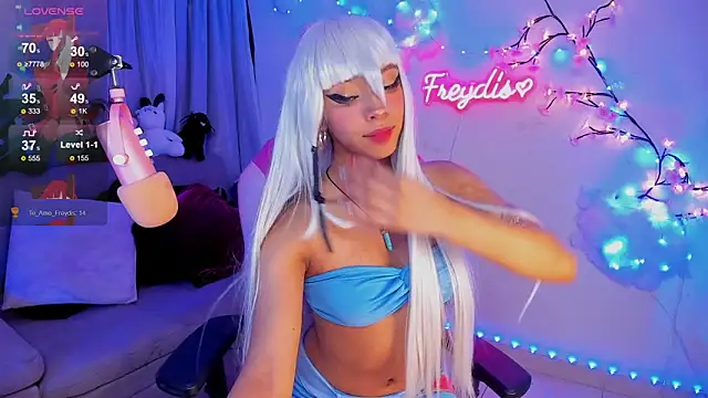 Snapshot of Miss_freydis chatting on 05-16-26, 05:48 Miss freydis online show from 05-16-26, 05:48