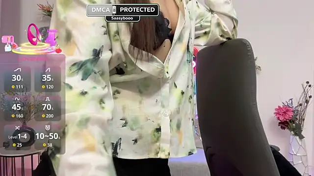 Unique-Beauty online show from 04-24-26, 05:26