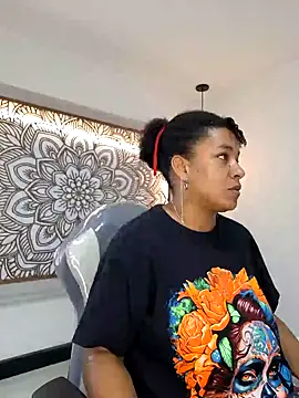 Snapshot of Selket11 chatting on 01-09-25, 11:03 Selket11 online show from 01-09-25, 11:03