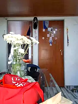 Snapshot of Selket11 chatting on 02-09-25, 12:30 Selket11 online show from 02-09-25, 12:30