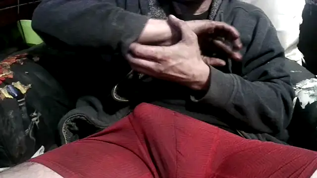 robeaulieu02 online show from 01-01-25, 10:32