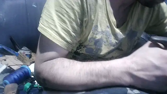 robeaulieu02 online show from 01-21-25, 06:33