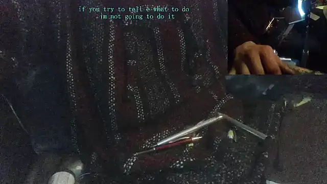 robeaulieu02 online show from 03-09-25, 08:51