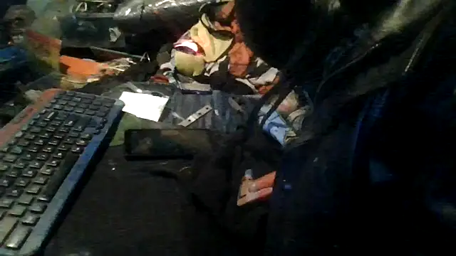 robeaulieu02 online show from 01-15-26, 07:24