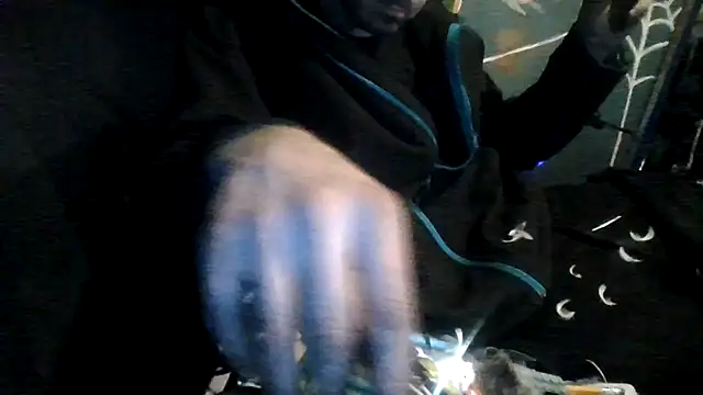 robeaulieu02 online show from 03-20-26, 05:01