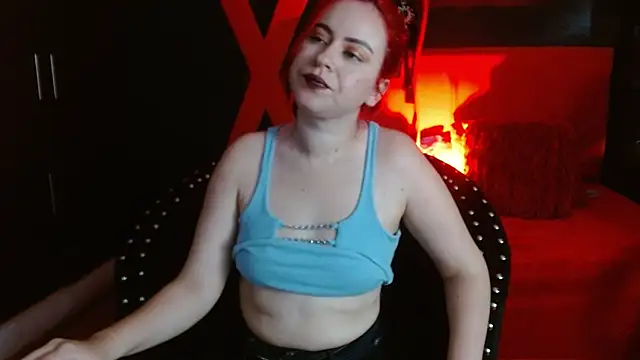 Naty slavedoll online show from 02-23-25, 07:07